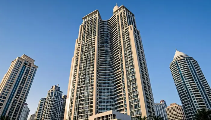 Grand Millennium — Business Bay