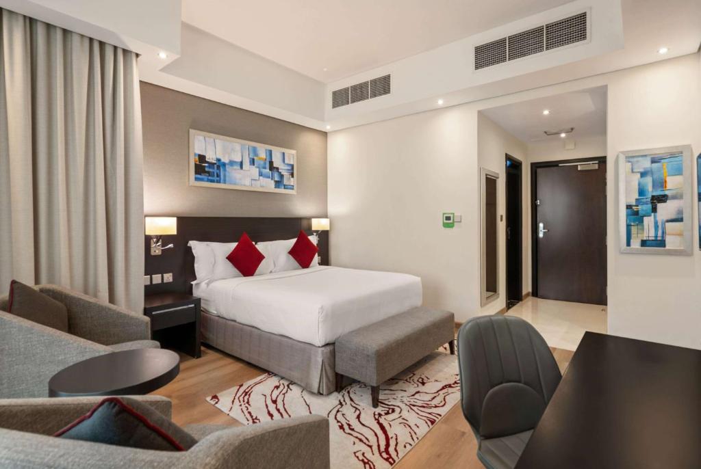 Ramada — Barsha Heights